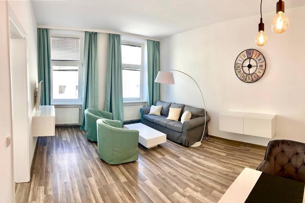 Familienapartment In * Viena