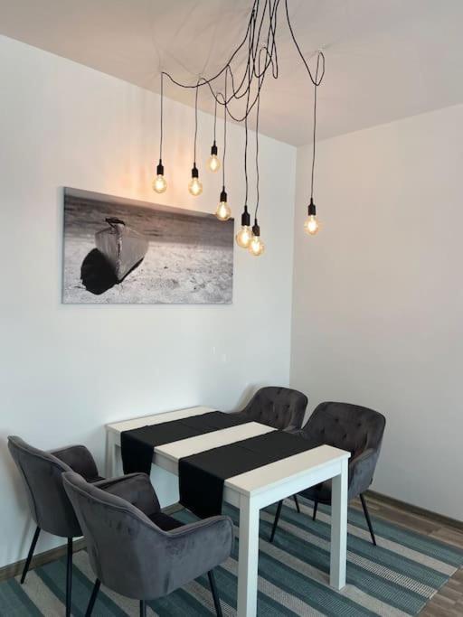 Familienapartment In Apartament Viena